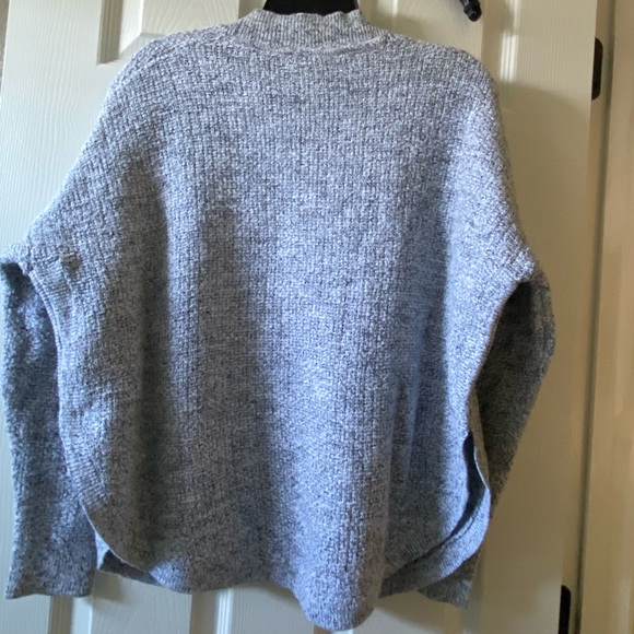 Madewell knit cardigan - Picture 2 of 13